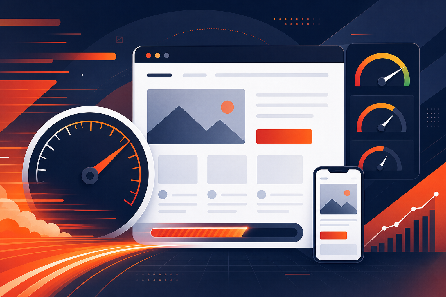 Core Web Vitals in 2026: A Practical Guide to Page Speed and INP