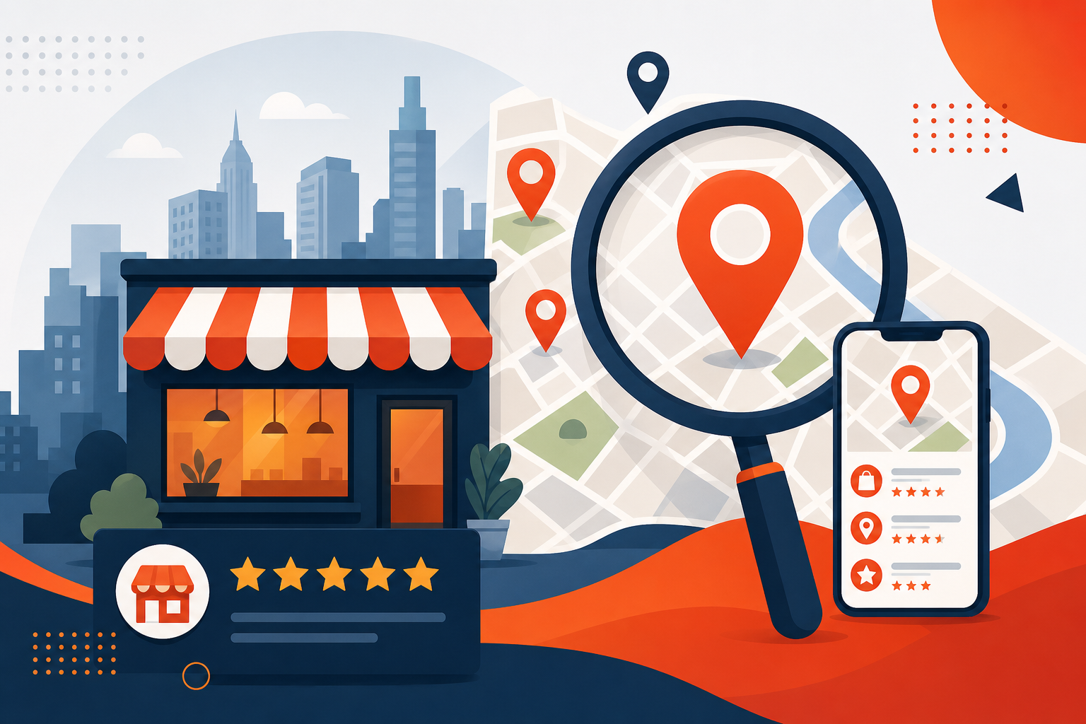 Local SEO for Small Business: How to Rank in Your Area in 2026