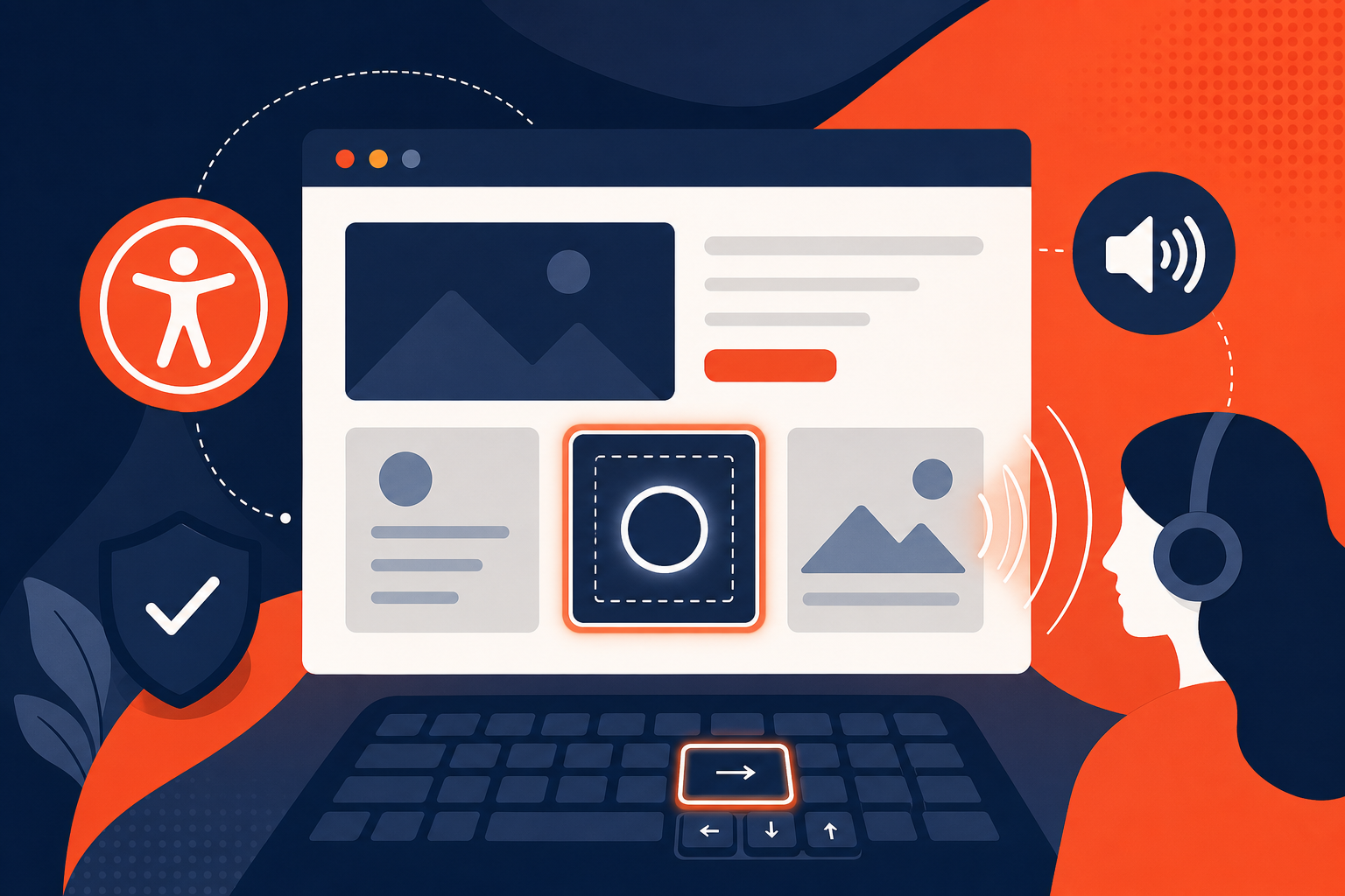 Web Accessibility and Compliance in 2026: A Practical Guide