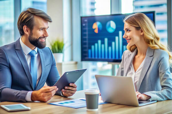 Veltrix Tech case study  SaaS website redesign