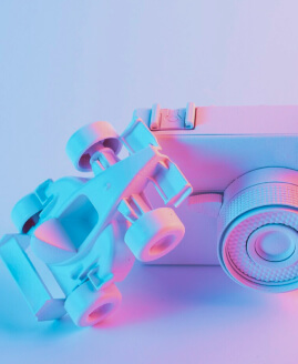Veltrix Tech case study  Branding & Identity  London Agency