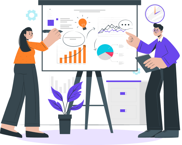 Why brands choose Veltrix Tech